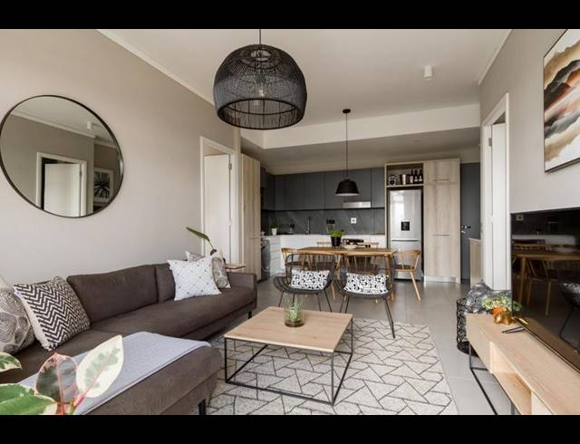 2 BEDROOM PROPERTY TO RENT IN MENLYN